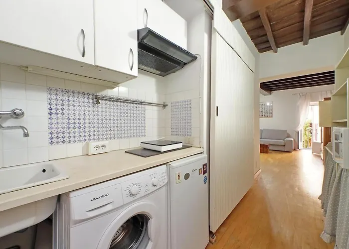 Apartment Colosseum Renovated Via Frangipane *