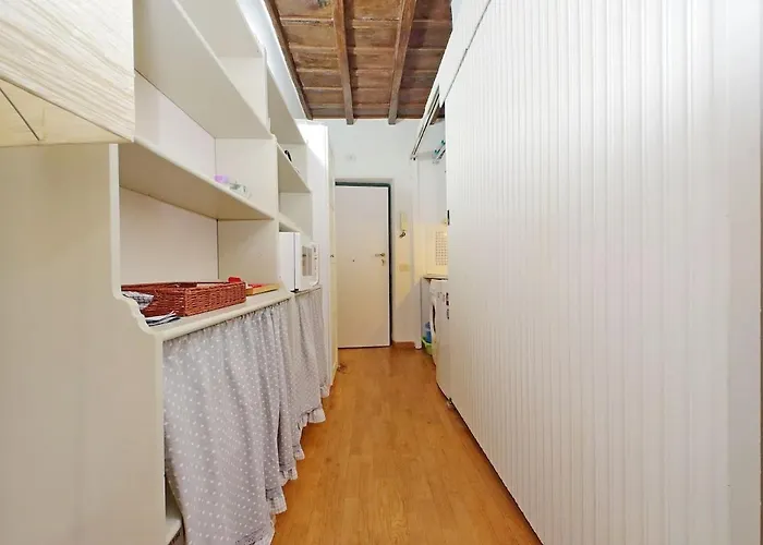 Apartment Colosseum Renovated Via Frangipane *