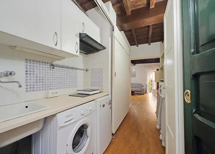 Apartment Colosseum Renovated Via Frangipane *