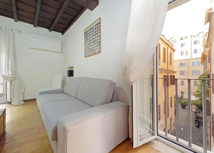 Colosseum Renovated Via Frangipane Apartment