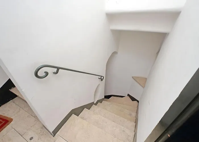 Colosseum Renovated Via Frangipane Apartment