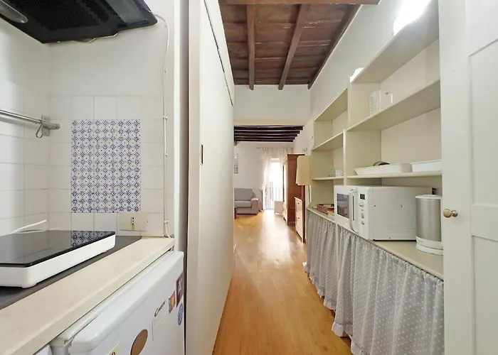 Apartment Colosseum Renovated Via Frangipane Rom